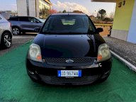 FORD Fiesta 1.4 TDCi 5p.