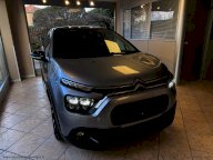 CITROEN C3 PureTech 110 S&S Shine