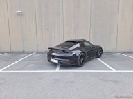 PORSCHE 911 992 Carrera 4 SCARICOTETTOBOSEACCMEMORIE