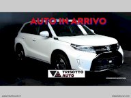SUZUKI Vitara 1.4 Hybrid 4WD AllGrip Top