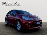 CITROEN C3 1.2 VTi 82 Exclusive