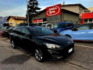 FORD Focus 1.5 EcoBlue 120CV SW ST Line