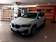 BMW X1 xDrive25e Business Advantage