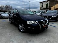 VOLKSWAGEN Passat 2.0 TDI DPF Var. Highline