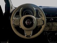 FIAT 500 1.2 Dualogic Pop