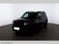 JEEP Renegade 1.4 MultiAir DDCT Limited