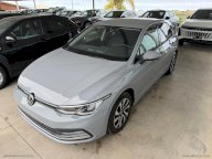 VOLKSWAGEN Golf 2.0 TDI 115 CV SCR Life