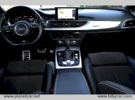 AUDI A6 Avant 2.0 TDI 190CV ultra S tr Bus.P