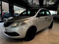 LANCIA Ypsilon 1.2 69 CV 5p. S&S Elefantino Blu