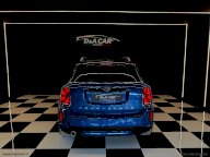 MINI Mini Cooper Untamed Edition Countryman