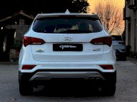 HYUNDAI Santa Fe 2.2 CRDi 4WD A/T Style
