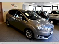 FORD C-Max 1.0 EcoBoost 125 CV S&S Titanium