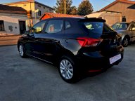 SEAT Ibiza 1.6 TDI 95CV 5p. FR