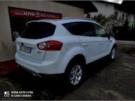 FORD Kuga 2.0 TDCi 136 CV 2WD Titanium