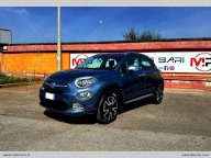 FIAT 500X MIRROR 1.3 MJ 95CV