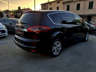 FORD S-MAX 2.0 TDCi 163 CV Pow. New Titanium AUT.