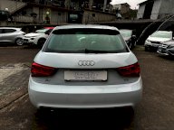 AUDI A1 SPB 1.6 TDI S line edition