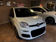 FIAT Panda 1.0 FireFly S&S Hybrid Icon