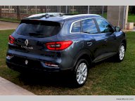RENAULT Kadjar Blue dCi 8V 115 CV Business