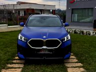 BMW X2 sDrive 18d Msport Pro
