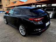 ALFA ROMEO Stelvio 2.2 T.diesel 210 CV AT8 Q4 Super