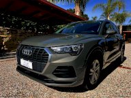 AUDI Q3 35 TDI S tronic S line edition