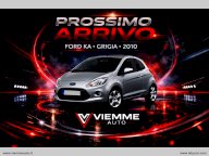 FORD Ka+ 1.2 8V 69 CV Titanium