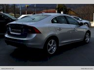 VOLVO S60 D3 Momentum