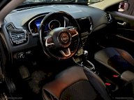 JEEP Compass 1.6 Mjt II 2WD Limited