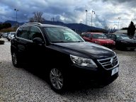 VOLKSWAGEN Tiguan 2.0 TDI 4MOTION Sport & Style
