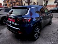JEEP Compass 1.3 T4 190CV PHEV AT6 4xe Limit.