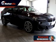 BMW X2 SDrive18d Msport