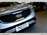 KIA Sportage 1.7 CRDI 2WD Class