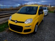 FIAT Pandina 1.0 FireFly 65 CV Hybrid Pop