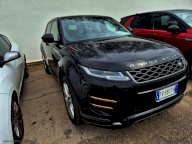 LAND ROVER RR Evoque 2.0D 180 CV AWD Auto R-Dynamic