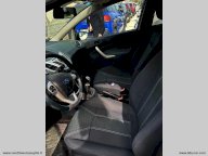 FORD Fiesta 1.4 TDCi 70 CV 5p. Titanium