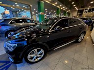 AUDI Q3 SPB 35 TDI S tronic S line edition