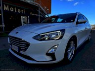 FORD Focus 1.5 EcoBlue 120CV SW ST Line