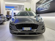 FORD Puma 1.5 EcoBlue 120CV S&S Titanium X