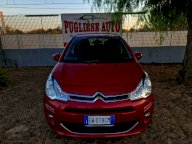 CITROEN C3 1.4 HDi 70 Seduction