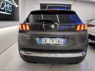 PEUGEOT 3008 BlueHDi 130 S&S EAT8 Allure