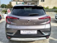 RENAULT Captur TCe 100 CV GPL Techno