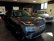 LAND ROVER RR Velar 2.0 TD4 180 CV R-Dynamic HSE