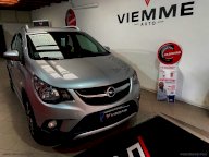 OPEL Karl Rocks 1.0 73 CV GPL