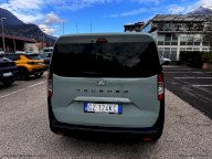 FORD Tourneo Courier 1.0 EcoBoost Pow. Tit.