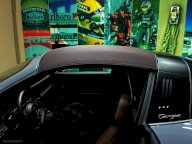 PORSCHE 911 TARGA 4 GTS