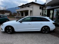 AUDI A4 40 TDI quattro S tronic Business Adv.