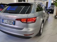 AUDI A4 2.0 TDI 150CV S tronic Sport