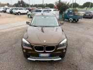 BMW X1 xDrive18d FUTURA