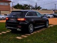 MERCEDES-BENZ GLC 250 d 4Matic Premium